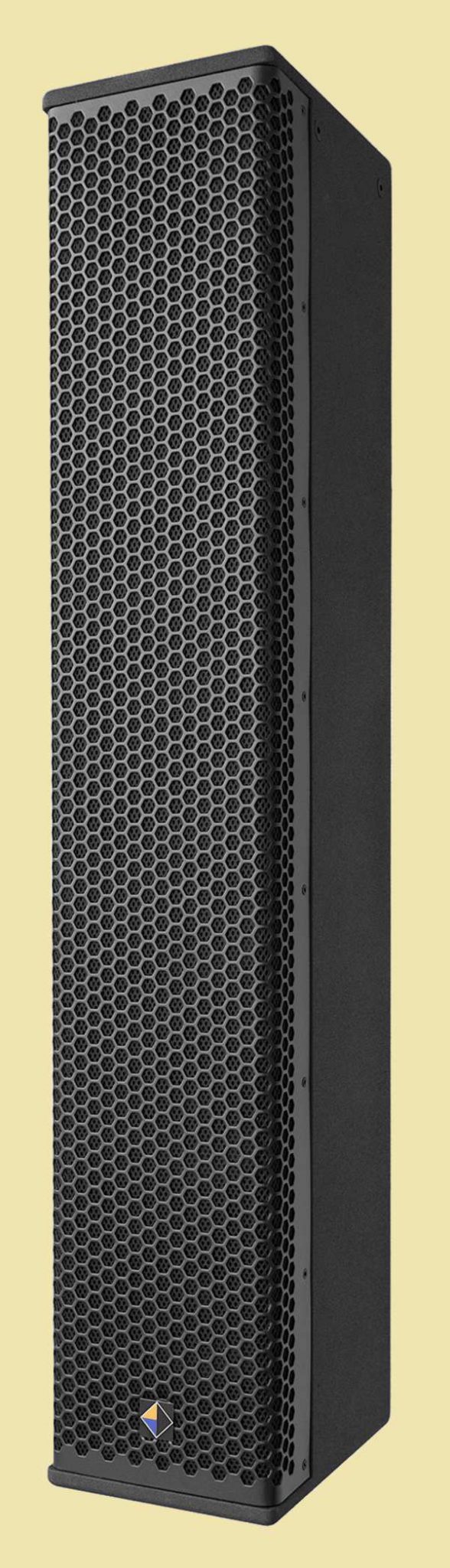 Maga Engineering, presenta su nueva columna line array pasiva compacta ...