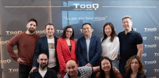 TooQ crea, TooQ inspira, TooQ es arte. Para el equipo humano de TooQ es importante impulsar el arte y la cultura, ya que consideran que es un
