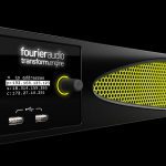 Lanzamiento de transform.engine de Fourier Audio Lanzamiento de transform.engine de Fourier Audio