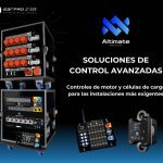 ALTIMATE distribuida por EARPRO&EES y Midwich Portugal