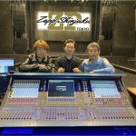 Descubre las valoraciones y opiniones de la DiGiCo Quantum338 para las salas de música de directo Descubre las valoraciones y opiniones de la DiGiCo SD8 Quantum338 para las salas de música de directo