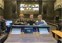 Descubre las valoraciones y opiniones de la DiGiCo SD8 Quantum338 para las salas de música de directo