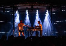 La tecnología y equipos de iluminación para los escenarios del festival pop Mama’s Pride de Infinity y Showtec, potencian el disfrutar de la música y el espectáculo Infinity y Showtec, son referencia y espepecialistas en tecnologia y equipos de iluminación profesional para los escenarios de festivales,