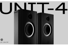 Los UNIT-4 de AIAIAI ganan el premio de diseño Reddot Design Award