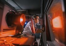 XBO® de OSRAM la mejor lámpara de cine de proyección cinematográfica digital