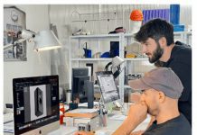 Vamos a descubrir en profundidad el UNIT-4, el monitor de estudio UNIT-4 Wireless+ de AIAIAI