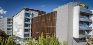 instalación integral de los mejores sistemas de audio en edificios y oficinas
