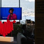 La tecnología de Meyer Sound logra el mejor Audio Inmersivo para las conferencias que se realizan en TED2024 La tecnología de Meyer Sound logra el mejor Audio Inmersivo para las conferencias que se realizan en TED2024