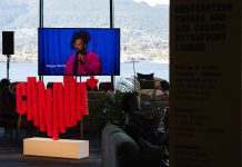 La tecnología de Meyer Sound logra el mejor Audio Inmersivo para las conferencias que se realizan en TED2024 La tecnología de Meyer Sound logra el mejor Audio Inmersivo para las conferencias que se realizan en TED2024