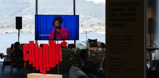 La tecnología de Meyer Sound logra el mejor Audio Inmersivo para las conferencias que se realizan en TED2024