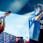 ESTOPA y su “GIRA 25 ANIVERSARIO, con la tecnología y equipos de sonido de Meyer Sound y DiGiCo ESTOPA y su “GIRA 25 ANIVERSARIO, con la tecnología y equipos de sonido de Meyer Sound y DiGiCo