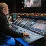 Descubre cómo se consigue el mejor audio en Church Unlimited gracias a los equipos y soluciones de DiGiCo y KLANG equipos de sonido de DiGiCo y las soluciones de audio inmersivas de KLANG