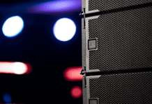 Algam Enterprise Spain especializada en equipos profesionales de sonorización y sistemas audiovisuales,