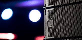 Algam Enterprise Spain especializada en equipos profesionales de sonorización y sistemas audiovisuales,