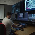 El mejor escáner Cintel G3 HDR+ para digitalizar restaurar etalonar y masterizan películas