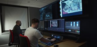 El mejor escáner Cintel G3 HDR+ para digitalizar restaurar etalonar y masterizan películas