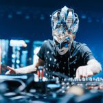 Entrevista a Boris Brejcha DJ