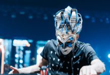 Entrevista a Boris Brejcha DJ