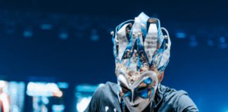 Entrevista a Boris Brejcha DJ
