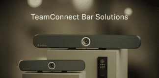 TC Bars de Sennheiser con certificación Zoom Rooms