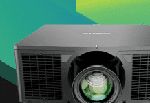 Lanzamiento de la Serie Jazz de Christie, nuevos proyectores láser 1DLP impresionantemente ligeros y extraordinariamente brillantes Serie Jazz de Christie, nuevos proyectores láser 1DLP referencia en la creación de mapping de proyecciones