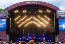 ParkCity Live 2024 confia en Showtec e Infinity, para proporcionar una experiencia visual inolvidable en los asistentes al evento equipos-de-iluminacion-profesional-para-escenarios-y-festivales-con-las-mejores-experiencias