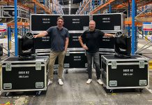 ¿Sabes por qué la cabeza ORON H2 de Cameo ha sido adquirida por la empresa NicLen?