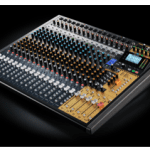 Descubrimos Model 2400, el nuevo buque insignia de TASCAM La Model 2400, el nuevo Grabador para estudio o directo, la innovadora mesa de mezclas e interfaz de audio, todo en uno de TASCAM, ya está disponible desde su distribuidor, Zentralmedia. Se trata de una excelente opción "todo en uno" tanto para estudios de grabación domésticos como profesionales, TASCAM, ha concebido el mezclador Model 2400, con las cualidades y funcionalidades de sus referenciadas mesas, Model 12, Model 16 y Model 24, potenciando y ampliando las capacidades a un nivel completamente nuevo, creando la Model 2400, un mezclador con un sistema de producción de música y audio considerablemente más rico en funciones, un grabador para estudio o directo, Descubre una de las mejores mesas de mezclas para estudio y directo Model 2400 TASCAM, proveedor líder de soluciones de audio para músicos, ingenieros, profesionales de la radiodifusión e integradores de sistemas audiovisuales, lanza, Model 2400, su nueva mesa de mezclas con interfaz de audio incorporada y grabación para estudio y directo. La versatilidad del grabador para estudio o directo, su funcionalidad “todo en uno “ y los resultados que consigue la mesa de mezclas e interfaz de audio, las convierten en un elemento imprescindible en los estudios de grabación profesionales y domésticos ¿Cómo es el grabador para estudio o directo de TASCAM? Basándose en los atributos de la Model 12, 16 y 24 de la marca, el nuevo buque insignia, Model 2400, ofrece: - Un grabador digital integrado de 24 pistas - Un mezclador de 22 canales - Una interfaz de audio USB de 24 entradas y 22 salidas. Para estudios de grabación domésticos como profesionales y directo Excelente polivalencia del mezclador de Model 2400 Además de ser una excelente opción "todo en uno" tanto para estudios de grabación domésticos como profesionales, la nueva Model 2400 constituye una elección excepcional para su uso en entornos de grabación/ensayo en estudio y en directo, así como en aplicaciones de refuerzo de sonido relacionadas. Con su grabador digital de 24 pistas que puede capturar la grabación y mezcla de actuaciones en directo en una tarjeta SD, SDHC o SDXC sin necesidad de un PC u otra DAW (estación de trabajo de audio digital), la Model 2400 es una estación de trabajo autónoma que ofrece una enorme funcionalidad en un formato compacto. Con su interfaz de audio USB integrada, Model 2400 facilita el funcionamiento enlazado con el control de transporte DAW para una edición exhaustiva y una producción de alta calidad. Igualmente destacable es la facilidad de uso de Model 2400, con una configuración de bus que proporciona una excelente operatividad propia de un mezclador analógico, con un diseño que facilita la compatibilidad y capacidad de ampliación con otros periféricos de estudio a través de su interfaz MIDI. Además de las características mencionadas, la Model 2400 también ofrece 16 preamplificadores de micrófono TASCAM Ultra HDDA XLR de primera calidad, 12 inserts de canal, 5 envíos auxiliares y 4 subgrupos estéreo. Los puertos de entrada/salida MIDI de esta versátil estación de trabajo incluyen soporte para MIDI Time Code (MTC) y MIDI Clock/Song Position Pointer (SPP) Out, lo que facilita la sincronización, por ejemplo, de toda una configuración de teclado/sampler MIDI como parte de los componentes generales de la mezcla. También dispone de una toma Click Out con función TAP Tempo. Para aquellos interesados en integrar un DAW en el entorno de producción, Model 2400 ofrece control de transporte DAW y funcionalidad Record Ready a través de la emulación del protocolo HUI/MCU (Human User Interface / Mackie Control Universal). Además, la Model 2400 ofrece una capacidad de inserción ampliada para los canales 1 - 12 y el bus principal para la integración de EQ o compresión en el bus principal que juntos, ofrecen una enorme flexibilidad y opciones creativas. Entre las funciones adicionales de Model 2400 que hacen de esta estación de trabajo una opción potente y versátil para la producción de música y audio se incluyen un ecualizador/COMP maestro con ecualizador paramétrico de 4 bandas, un compresor de bus estéreo, sincronización de E/S MIDI, además de capacidad de transporte y control de grabación para el control de DAW. Además, puedes reproducir y direccionar fácilmente audio desde dispositivos con Bluetooth a través de los canales que elijas. Con la aplicación ModelMixer_SettingsPanel que puede descargarse gratuitamente desde la página web de TASCAM, los usuarios pueden beneficiarse de un puente de medidores digitales en los 24 canales conectando la Model 2400 vía USB a un PC o Mac. Establece tiempos de retención de picos y monitoriza la señal de entrada, MTR o USB, todo ello mientras puedes escalar la interfaz gráfica de usuario dentro de tu propia ventana o ampliarla a pantalla completa. Además, los usuarios pueden ir un paso más allá y portar información visual como el puente del medidor desde el ordenador a un monitor dedicado de su elección. ¿Por qué es una de las mejores mesas de grabación para aplicaciones de estudio de nivel profesional? Sean Daily, Especialista de Producto de TASCAM, dijo los siguientes comentarios sobre la nueva Model 2400 de TASCAM, "La nueva Model 2400 toma las cualidades y funcionalidad de Model 12, Model 16 y Model 24 y eleva esas capacidades a un nivel completamente nuevo. El mezclador de Model 2400 ha sido objeto de numerosas mejoras que no sólo convierten al sistema en un entorno de mezcla más capaz, sino que también lo hacen mucho más apto para interactuar con una gran variedad de equipos de producción externos, lo que da como resultado un sistema de producción de música y audio considerablemente más rico en funciones. La grabadora digital integrada, con su capacidad de almacenamiento en tarjeta SD, convierte a la Model 2400 en un sólido entorno de grabación autónomo, al tiempo que te permite interactuar fácilmente con un DAW. Combinado con sus funciones MIDI y USB, Model 2400 es una opción excelente para proyectos de refuerzo de sonido a gran escala, además que para aplicaciones de estudio de nivel profesional".
