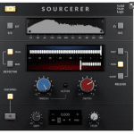 Sourcerer el plug-in de Solid State Logic para eliminar el sonido ambiental no deseado