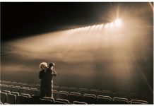 Los Leds para la producción en la iluminación escénica