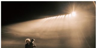 Los Leds para la producción en la iluminación escénica