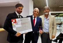 Alfalite recibe el Premio Pyme del Año 2024