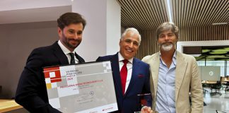 Alfalite recibe el Premio Pyme del Año 2024