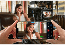 Blackmagic Design anuncia la disponibilidad de Blackmagic Camera en Android Blackmagic camera en Android