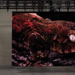 La pantalla LED para interiores del futuro, ya esta aquí, nueva pantalla LED de la serie DMT Alpha: A1.9i