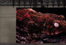 La pantalla LED para interiores del futuro, ya está aquí, nueva pantalla LED de la serie DMT Alpha: A1.9i La pantalla LED para interiores del futuro, ya esta aquí, nueva pantalla LED de la serie DMT Alpha: A1.9i