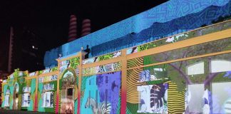 mejor tecnología audiovisual para museos