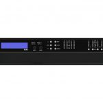 Amplificador ikon41 de Martin Audio