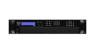 Amplificador ikon41 de Martin Audio