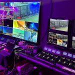 Tecnologia y equipos de Blackmagic usados por media stream