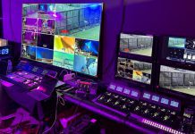 Media Stream Wave recurre a tecnología y equipos Blackmagic en los festivales Coachella y Stagecoach Tecnologia y equipos de Blackmagic usados por media stream