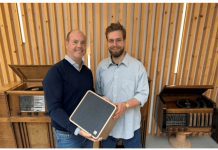 Distribuidor de Sowa