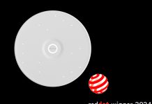 TeamConnect Ceiling Medium de Sennheiser