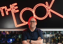The look usa Davinci Resolve Studio la mejor solución para la posproducción de películas