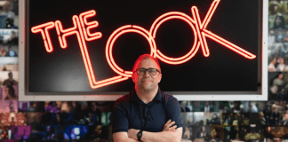 The look usa Davinci Resolve Studio la mejor solución para la posproducción de películas