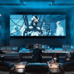 Actuaización de DaVinci Resolve 19 basada en la IA para los editores, coloristas, artistas de efectos visuales e ingenieros de sonido