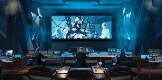 Actuaización de DaVinci Resolve 19 basada en la IA para los editores, coloristas, artistas de efectos visuales e ingenieros de sonido