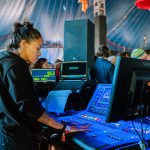 750 altavoces de Meyer Sound mejoran la experiencia de 130.000 personas en el de Festival de Roskilde La tecnología y soluciones de sonido de Meyer Sound mejoran la experiencia del público en los festivales