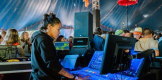 La tecnología y soluciones de sonido de Meyer Sound mejoran la experiencia del público en los festivales
