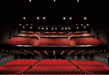 El sistema inalámbrico Sennheiser Digital 6000 el elegido por la compañía de teatro Shiki, averigua por qué sistema inalámbrico Sennheiser Digital 6000 el elegido por la compañía de teatro Shiki, averigua por qué